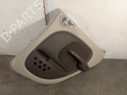 Rear right panel CHRYSLER PT CRUISER (PT_) 2.0 | BP9235018C61 