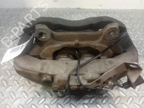 Used Right front brake caliper AUDI A8 D3 (4E2, 4E8) 4.0 TDI quattro (275 hp) 11836838