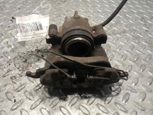 Højre bremsekaliber foran FORD FOCUS I Turnier (DNW) 1.6 16V (100 hp) 11622983