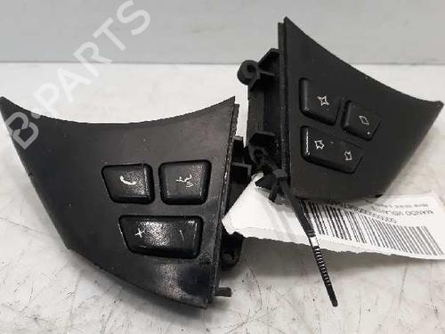 Used Steering wheel controls BMW 5 (E60) 520 d (163 hp) 4914327