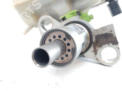 Brake master cylinder AUDI A4 B7 (8EC) 2.0 TDI 16V | BP29483484M77 