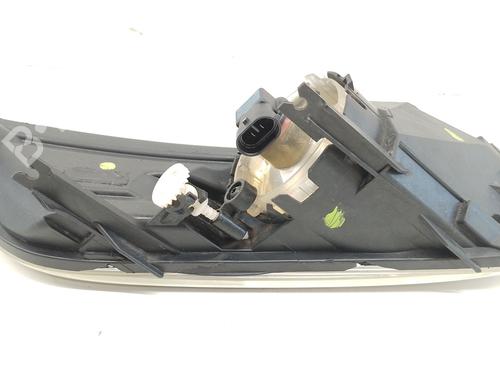 Left front fog light FORD MONDEO IV (BA7) 2.2 TDCi | BP30082186C30