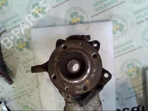 Right front steering knuckle CITROËN C3 I (FC_, FN_) 1.4 i | BP3068956M26 