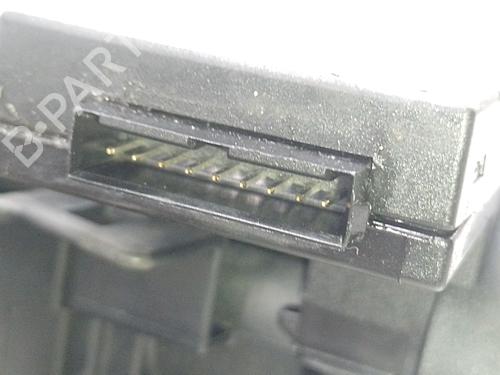 Steering column OPEL COMBO Box Body/MPV  | BP32109342M21 