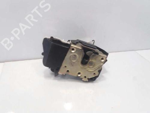 Front left lock PEUGEOT 307 SW (3H) 2.0 HDI 110 | BP5116893C98 