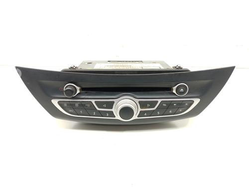 Used Electronic module RENAULT LAGUNA III (BT0/1) 2.0 dCi (BT01, BT08, BT09, BT0E, BT0K, BT12, BT1C, BT1D,... (150 hp) 31886485