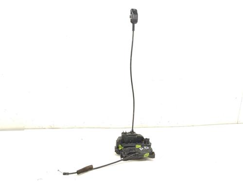 Used Front right lock RENAULT CLIO III (BR0/1, CR0/1) [2005-2014]  26445998
