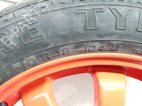 Jack Kit JAGUAR XF II (X260) 2.0 D | BP29850414C119