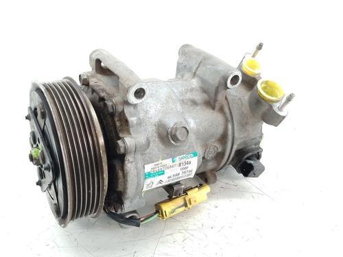 Compressore A/C CITROËN C4 I (LC_) 1.6 HDi (109 hp) 29865042