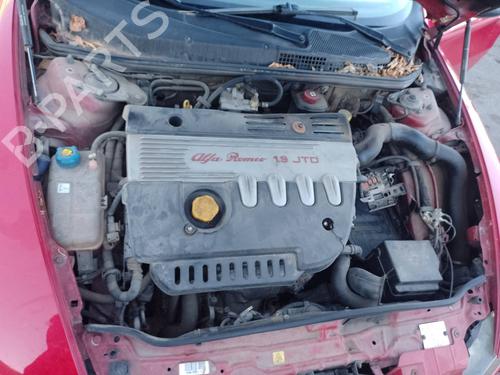 Gearbox ALFA ROMEO 147 (937_)  | BP20234522M3 