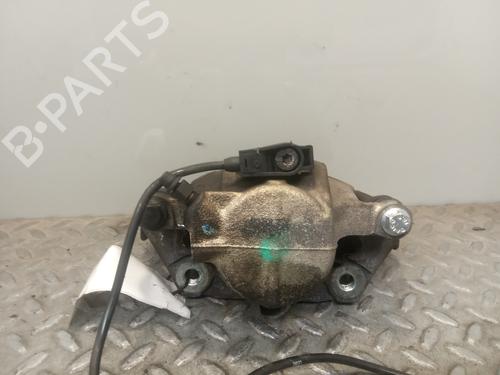 Right front brake caliper MERCEDES-BENZ A-CLASS (W168)  | BP11626345M104 