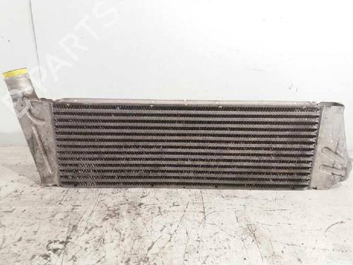 Used Intercooler RENAULT MEGANE II Saloon (LM0/1_) 1.9 dCi (LM0G, LM1G, LM2C) (120 hp) 4931949