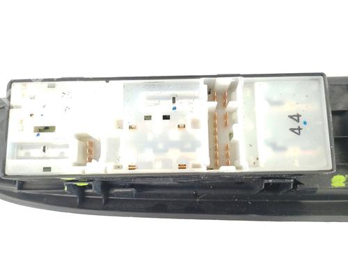 Left front window switch NISSAN NOTE (E12) 1.5 dCi | BP32477328I27