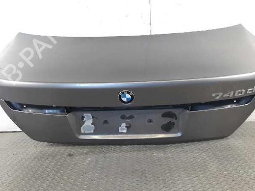 Bakluke CC/Kombi-Kupé BMW 7 (E65, E66, E67) [2001-2009]  7401841