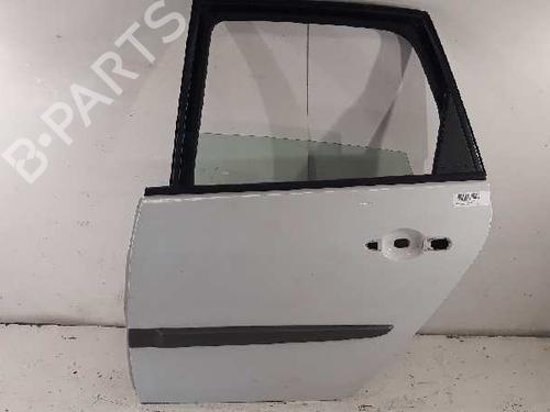 Dør venstre bagtil RENAULT SCÉNIC II (JM0/1_) 1.9 dCi (JM0G, JM12, JM1G, JM2C) (120 hp) 5301809