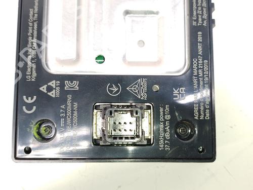 Electronic module RENAULT CAPTUR II (HF_) TCe 90 (HFM6) | BP36112245M83 - Image 3