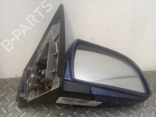Right mirror KIA CARENS II MPV (FJ)  | BP12522460C27 