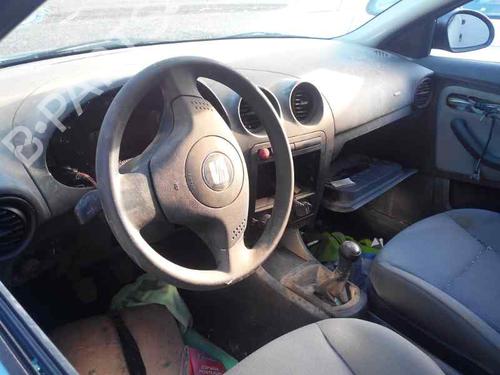 Mass air flow sensor SEAT IBIZA III (6L1)  | BP3080944M95 