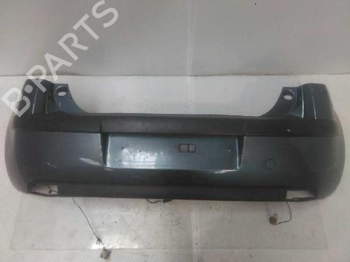 Rear bumper CITROËN C4 I (LC_)  | BP3073045C8 