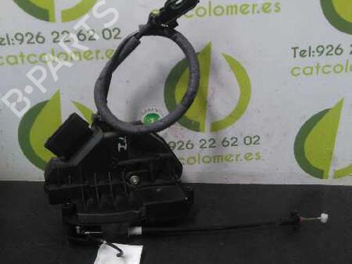Used Rear left lock FORD FOCUS III [2010-2020]  3065854
