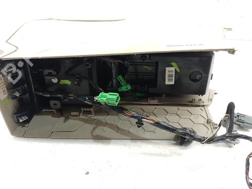 Middle console VOLVO XC60 I SUV (156) D3 / D4 | BP31711127I22 