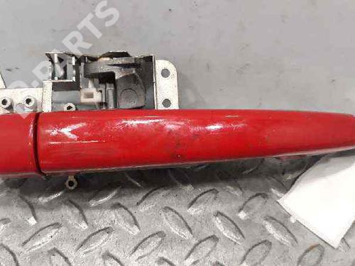 Used Front right exterior door handle Front right exterior door handle CITROËN C4 Coupe (LA_) 1.6 HDi (90 hp) 6419240 6419240