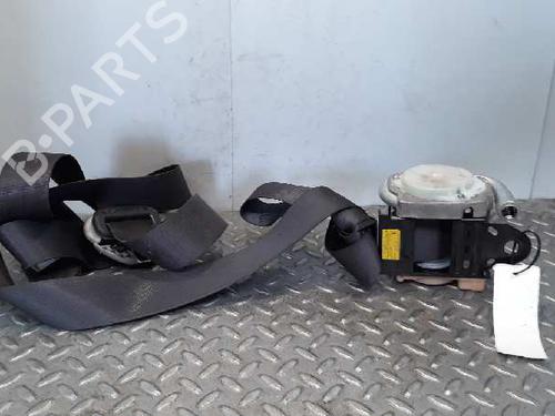Used Front right seatbelt TOYOTA COROLLA (_E12_) 1.6 VVT-i (ZZE121_, ZZE121R) (110 hp) 8758267
