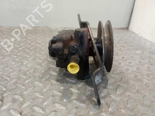 Clutch slave cylinder NISSAN ALMERA I Hatchback (N15)  | BP14235498M113 