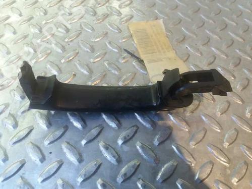 Front left exterior door handle VW GOLF V (1K1)  | BP3040602C128 