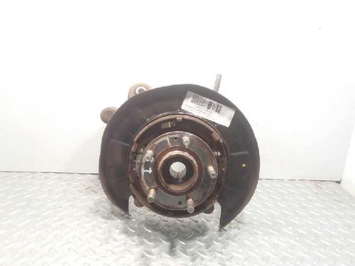 Left rear steering knuckle HYUNDAI SANTA FÉ II (CM) 2.2 CRDi GLS | BP5412926M27 