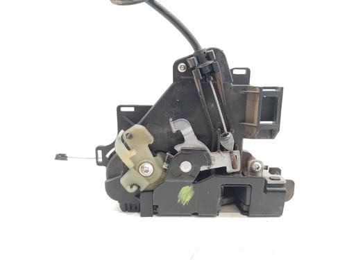Front left lock VW CADDY III Box Body/MPV (2KA, 2KH, 2CA, 2CH)  | BP19425693C98 