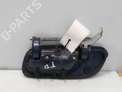 BP5312465C130 | Rear right exterior door handle VOLVO S60 I (384) D5 BP5312465C130