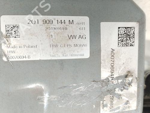 Steering column AUDI A1 Sportback (GBA) 30 TFSI | BP33455164M21 - Image 9