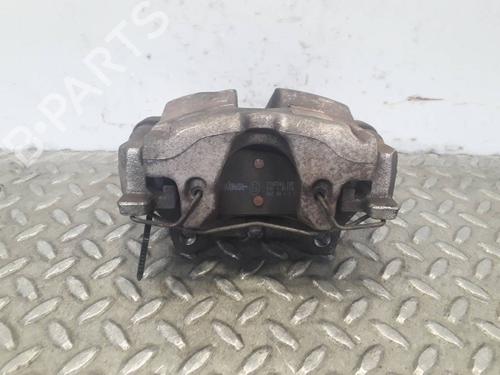 Left rear brake caliper PEUGEOT 508 I (8D_) 2.0 HDi | BP13706723M107 