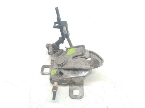 Used Hood lock FIAT DOBLO Box Body/MPV (223_) 1.9 JTD (105 hp) 16943344