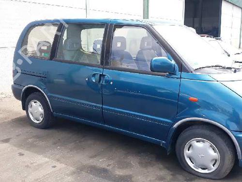 Starter NISSAN SERENA (C23)  | BP7298306M8 