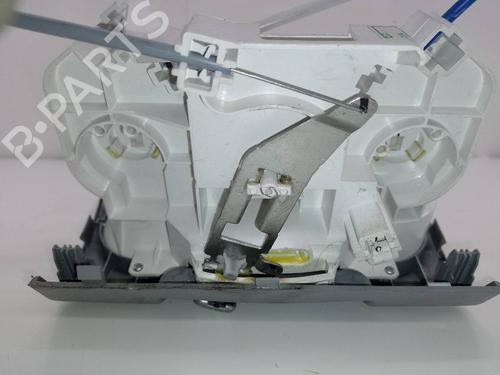 Climate control SUZUKI ALTO VII (GF)  | BP18065536I5 