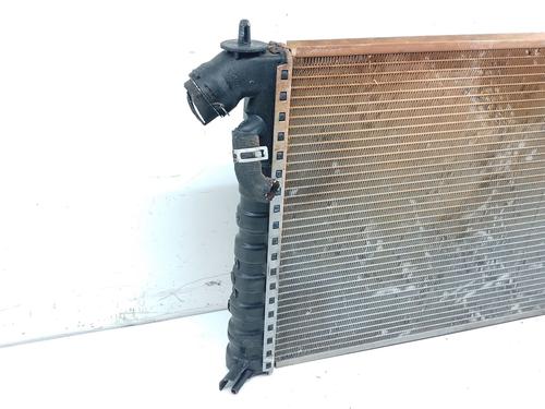 Radiatore acqua CITROËN BERLINGO / BERLINGO FIRST MPV (MF_, GJK_, GFK_) 1.9 D (MFWJZ) | BP30006253M31 