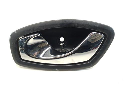 Used Front left interior door handle Front left interior door handle RENAULT MEGANE III Hatchback (BZ0/1_, B3_) 1.6 dCi (BZ00, BZ12, BZ13) (130 hp) 31645397 31645397