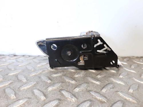 Rear left interior door handle HYUNDAI SANTA FÉ I (SM) 2.0 CRDi | BP7022971I15 