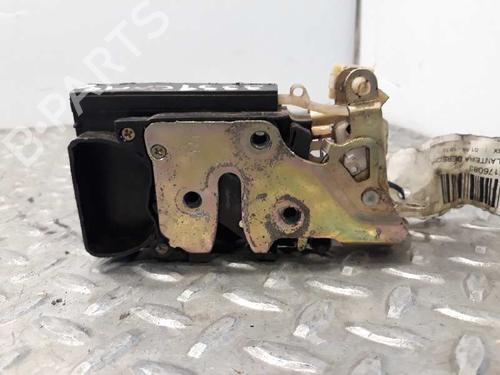 Front right lock CHEVROLET NUBIRA Saloon  | BP3063841C97 