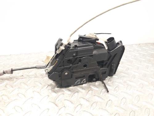 Used Front right lock SEAT IBIZA IV ST (6J8, 6P8) [2010-2016]  3066956