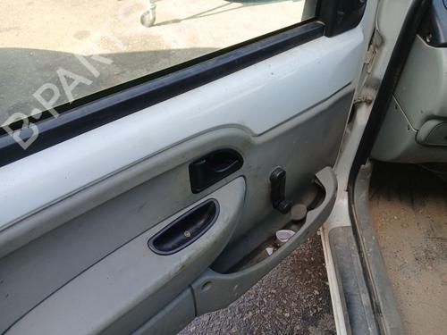 Gearbox RENAULT KANGOO (KC0/1_) D 65 1.9 (KC0E, KC02, KC0J, KC0N) | BP33173446M3 - Image 7