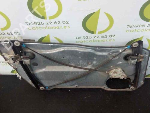 Front right window mechanism SEAT IBIZA III (6L1) 1.9 TDI | BP3074894C23 