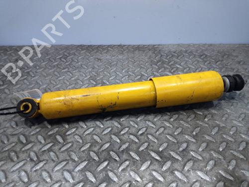 Used Left front shock absorber NISSAN TERRANO II (R20) 2.7 TDi 4WD (125 hp) 16884782