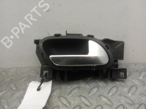 Used Front right interior door handle PEUGEOT 508 I (8D_) 2.0 HDi (163 hp) 8904391