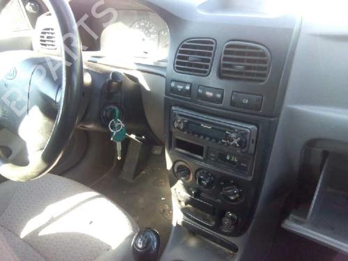 Styring servopumpe KIA RIO I Hatchback (DC)  | BP7262955M99 