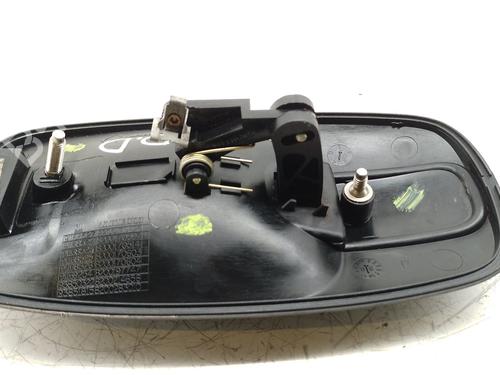 Front right exterior door handle NISSAN PRIMASTAR Van (X83)  | BP29820838C129