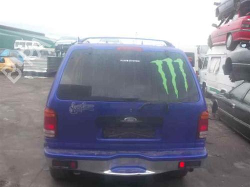 Used Parts FORD USA EXPLORER (U2, U_)  4.0  1024091