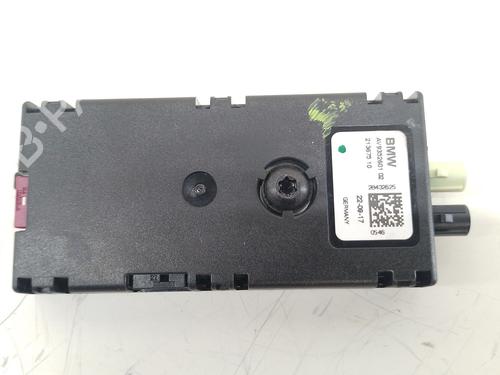 Used Electronic module BMW X1 (F48) sDrive 18 d (150 hp) 25852741